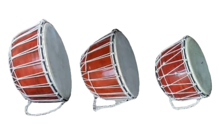 Alat Musik Khas Bangka Belitung